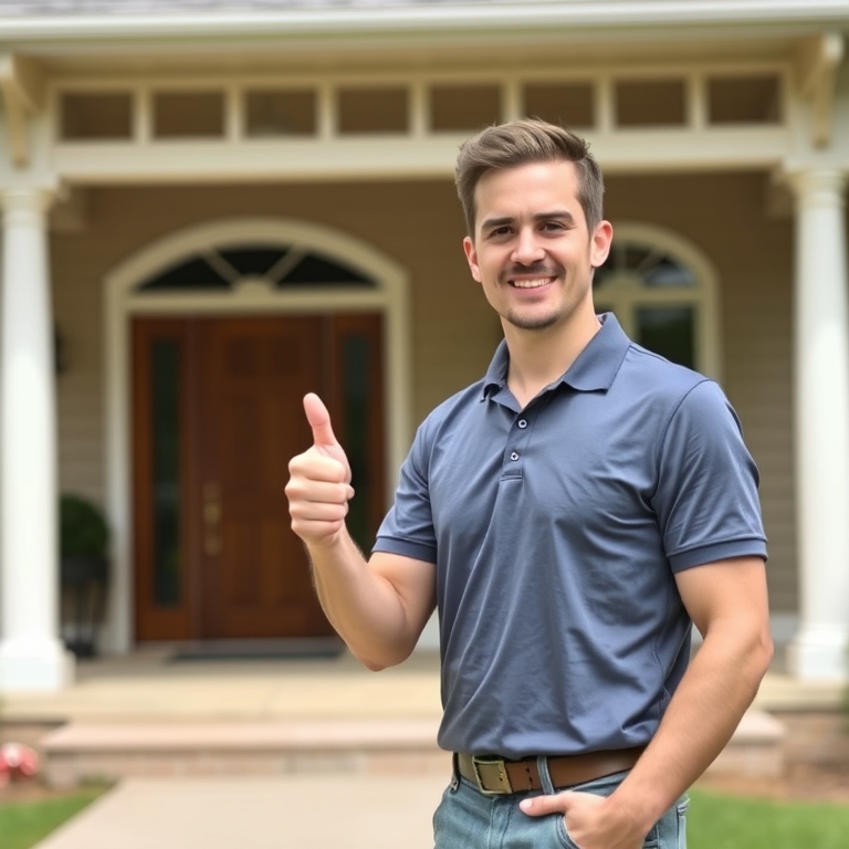 Founder of Ann Arbor Termite