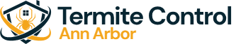 Ann Arbor Termite Control Company Logo